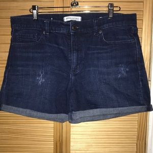 Banana Republic Denim Shorts